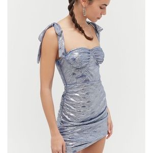 Urban Outfitters Mini Dress
